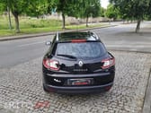 Renault Mégane 1.5 dCi Limited