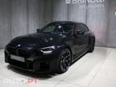 BMW M2 Auto