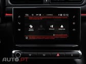 Citroen C3 1.2 Pure Tech C-Series