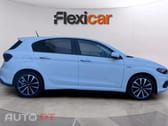 Fiat Tipo 1.3 M-Jet lounge