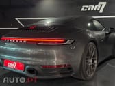 Porsche 992 Carrera 4S PDK