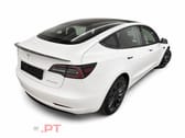 Tesla Model 3 Performance Dual Motor AWD