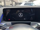Mercedes-Benz GLB 200 d AMG Line