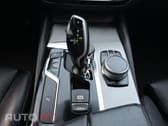 BMW 520 d Pack M Auto