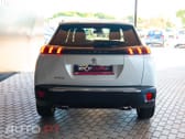 Peugeot 2008 1.2 PureTech Allure Pack EAT8