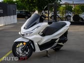Honda PCX .