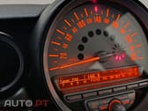MINI Cooper 1.4i