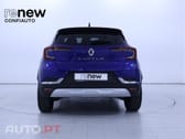 Renault Captur Techno Tce 90