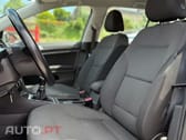 Volkswagen Golf 1.6 TDI Confortline
