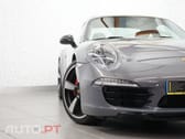 Porsche 911 Carrera 2 PDK