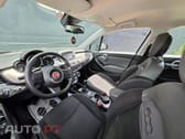 Fiat 500X 1.3 MJ Pop Plus J17 S&S