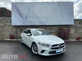 Mercedes-Benz A 180 d Style