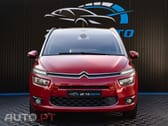 Citroen C4 Grand Picasso 1.6 e-HDi Intensive