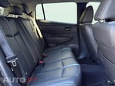 Nissan Leaf 40 kWh Tekna