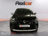 Renault Captur 1.0 TCe Techno
