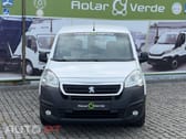 Peugeot Partner 1.6 HDI  5 LUGARES