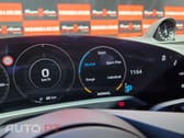 Porsche Taycan 4S bateria Performance Plus