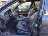 Mercedes-Benz C 220 CDI 170cv cx automatica Nacional