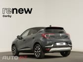 Renault Captur Captur 1.0 TCe Techno