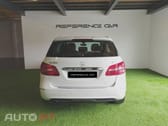 Mercedes-Benz B 180 CDI