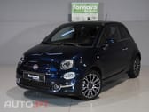 Fiat 500 1.0 Hybrid RED