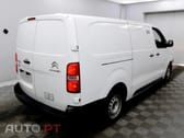 Citroen Jumpy 2.0 BlueHDi 145 Longa