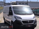 Fiat Ducato L2 Auto