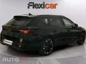 Cupra Leon ST 1.5 eTSI MID DSG