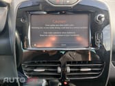 Renault Clio 1.5 dCi Limited