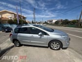 Peugeot 308 SW 1.6 HDi Executive