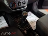 Fiat Grande Punto 1.3 M-Jet Dynamic