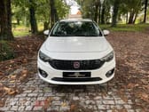 Fiat Tipo 1.6 M-Jet S-Design J18 DCT