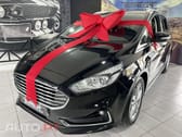 Ford S-Max 2.0 TDCI S/S TITANIUM