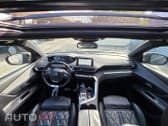 Peugeot 3008 1.6 BlueHDi GT Line EAT6