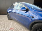 Tesla Model Y Long Range Tração Integral