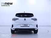 Renault Clio 1.0 TCe Techno