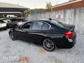 BMW 330 e iPerformance Pack M