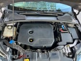 Ford Focus ECOnetic  TECHNOLOGY