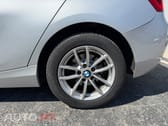 BMW 116 d Aut. Luxury Line
