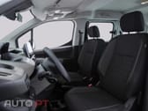 Peugeot Rifter 1.5 BlueHDi Active