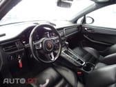 Porsche Macan Spirit