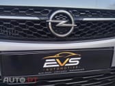Opel Corsa Edition Passageiro