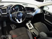 Kia Xceed 1.6 GDi PHEV Tech