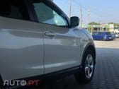 Nissan Qashqai 1.5 dCi N-Connecta