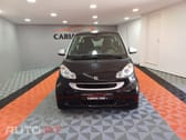 Smart ForTwo 0.8 cdi Passion 45