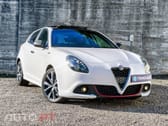 Alfa Romeo Giulietta 1.6 JTDm Sport J18 TCT