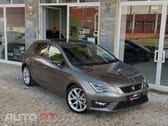 Seat Leon 2.0 TDI FR S/S