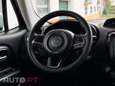 Jeep Renegade 1.0 T Limited
