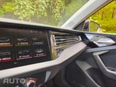 Audi A1 25 TFSI advanced
