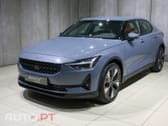 Polestar 2 Long Range 78 kWh